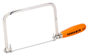 Bahco 165 mm, 14 TPI Coping Saw