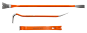 Bahco Crow Bar Set