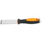 Bahco Dual Component 95 mm Putty Knife Scraper Polished Blade