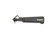 Bahco Cable Knife, 167mm Overall, 50 mm Blade