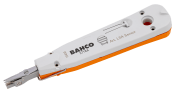 Bahco Insertion Tool, 3718 A Series, Insertion Tool Contact, Contact size 2.6 mm
