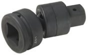 Bahco K8167 12.7 mm Square Joint Socket, 62mm Overall