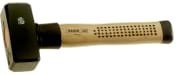 Bahco Club Hammer with Hickory Handle