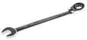 Bahco Ratchet Spanner 24 mm, 323mm Overall