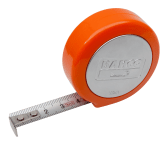 Bahco 3 m Tape Measure, Metric, RSCAL