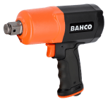 Bahco BP817S 3/4 in Hammer Impact Wrench 7500rpm 2298 nm