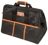 Bahco 1680 Denier Polyester Tool Bag 480 mm x 265mm x 290 mm