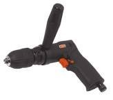 Bahco Air Drill 13 mm Keyless Air Drill 1/4 in Air Inlet (BSP), 450rpm