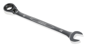 Bahco Ratchet Spanner 10 mm, 159mm Overall