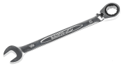 Bahco Ratchet Spanner 13 mm, 178mm Overall