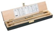 Bahco 16-Piece Tap & Die Set, 3/16, M5 - 3/4, M27 Taps
