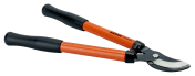 Bahco Steel Handle Secateurs, 40 mm maximum cutting capacity