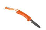 Bahco, Electrician Knife Knife 195mm, 85 mm Closed Length, 69 g