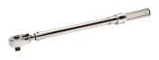 Bahco Click Torque Wrench, 160 → 800 Nm, 19.05 mm Drive, Square Drive, 1.067m Overall