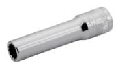 Bahco 1/4 in Drive 9/16 in Standard Square, 50.6mm Overall Length