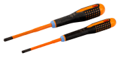 Bahco Pozidriv Insulated, 2-Piece