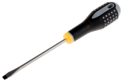 Bahco Screwdriver, 125 mm Blade, 247mm Overall