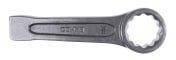 Bahco Slogging Spanner 36 mm, 205mm Overall
