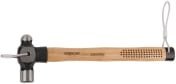 Bahco Ball-Pein Hammer with Hickory Handle, 900 g