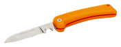 Bahco 2820, Folding knife Knife 195mm, 85 mm Closed Length, 75 g