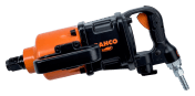 Bahco BP900 1 in Air Impact Wrench Air Wrench 3800rpm 3500 Nm