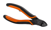 Bahco 3.5 mm Semi-Flush Cable Cutter