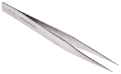 Bahco 130mm Stainless Steel Fine ESD Safe Tweezer