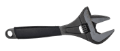 Bahco, 55.6 mm Jaw Capacity Adjustable Spanner, 324mm Overall, Plastic Handle