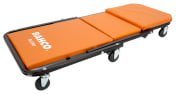 Bahco Foldable Inspection Creeper, 136 kg Load, 135 mm 1.01m, 490 mm
