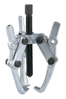 Bahco Hydraulic Bearing Puller, 100000 N Force, 50 → 300 mm, 1-Piece