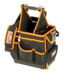 Bahco Polyester Hard Bottom Bag with Shoulder Strap 285 mm x 190mm x 285 mm