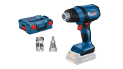 Bosch GHG 18V-50 GHG 18V-50 500 °C max Cordless, Cordless