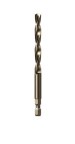 Bosch High Speed Steel 7.15 mm Diameter Drill Bit, 1 Pieces