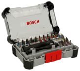 Bosch Hex, Hex Screwdriver Bit Set, 42 Pieces