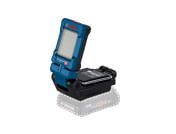 Bosch Rechargeable Cordless LED Lamp Work Light, 800 lm, 18V