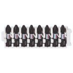 Bosch Hex, Pozidriv Screwdriver, 8 Pieces