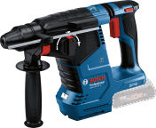 Bosch GBH SDS Plus 18V Cordless