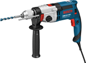Bosch GSB 21-2 RE Keyless 110V Corded 13 mm, BS4343