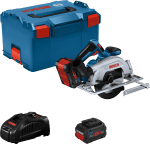 Bosch GKS 18V-57-2 165 mm