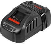 Bosch GAL 1880 Power Tool Charger for use with 14.4 Volt battery, 18 Volt Battery, Type G - British 3-Pin