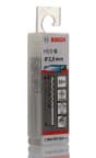 Bosch HSS-G, 57mm Overall 10-Pieces