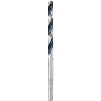 Bosch 10-Piece for Metal, 4.2 mm Min, HSS Bits