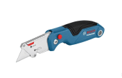 Bosch Knife with Snap-Off Blade Blade Retractable 63 mm