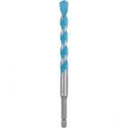 Bosch Carbide Multi-Purpose Drill Bit 10 mm 1, 150mm Overall