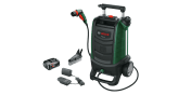 Bosch 06008B6171 Pressure Washer 18V 20 bar 186 L/h