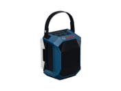 Bosch 0.601.4A7.000 11W Black, Blue Portable Bluetooth Speaker