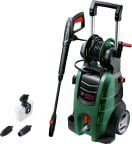 Bosch Pressure Washer 230V 11 MPa 408 L/h