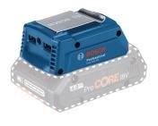 Bosch 0.618.800.0L6 18V Charger, For Use With Multi Brand Battery Alliance AMPShare
