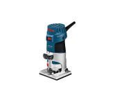Bosch GKF 600 Corded Plunge Router, 230V, 600 W, Type G