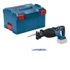 Bosch 06016C0001 GSA 18V-28 Cordless 230 mm